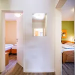 Haus Am Anker 4 * Büsum