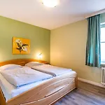 Haus Am Anker 4 Lejlighed *
