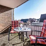 Haus Am Anker 4 Büsum