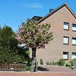 Haus Am Anker 4 Lejlighed