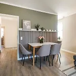 Lejlighed Haus Am Anker 4