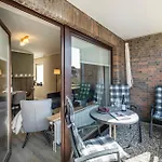 Lejlighed Haus Am Anker 4 *