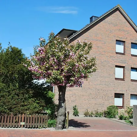 Haus Am Anker 4 Apartment