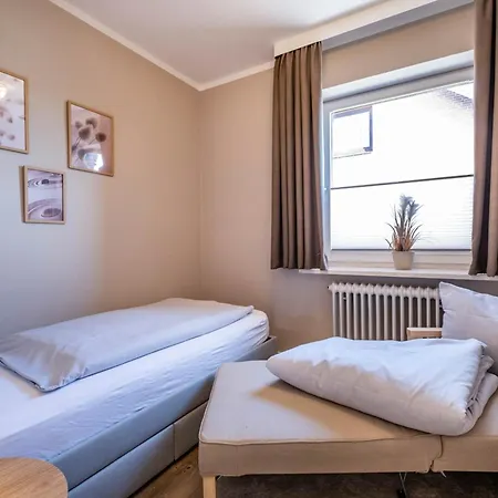 Haus Am Anker 4 *
