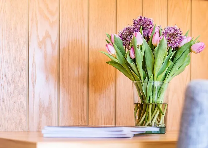 Lejlighed Haus Am Anker 4 *