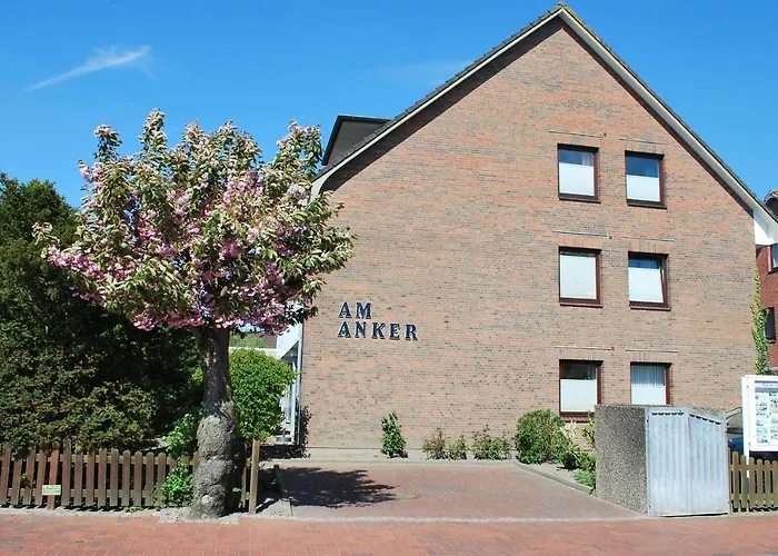 Haus Am Anker 4
